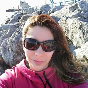 Meet your Posher, Janet